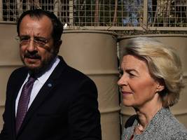 Europa: Zypern übernimmt den EU-Vorsitz  – ausgerechnet jetzt